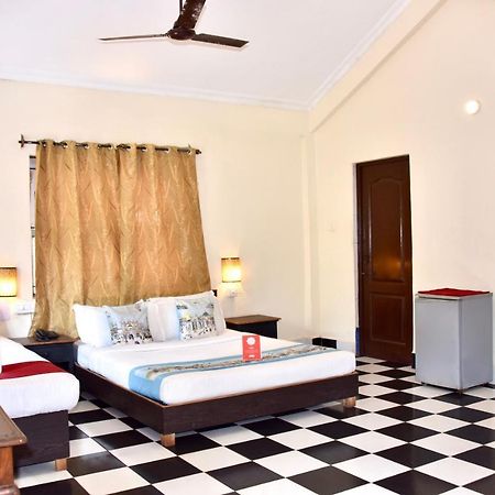 באג'ה Oyo 9522 Hotel Villa Fatima Comforts מראה חיצוני תמונה