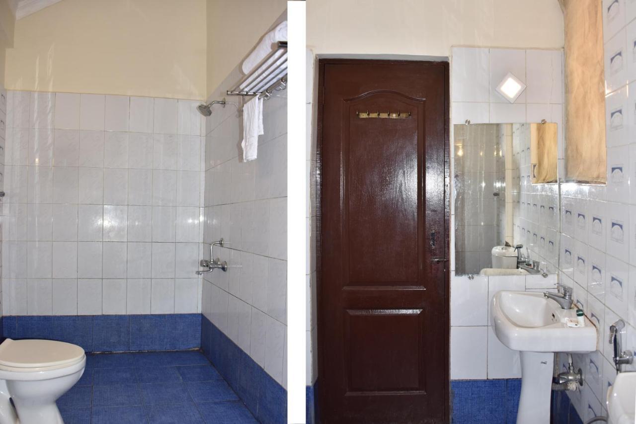 באג'ה Oyo 9522 Hotel Villa Fatima Comforts מראה חיצוני תמונה