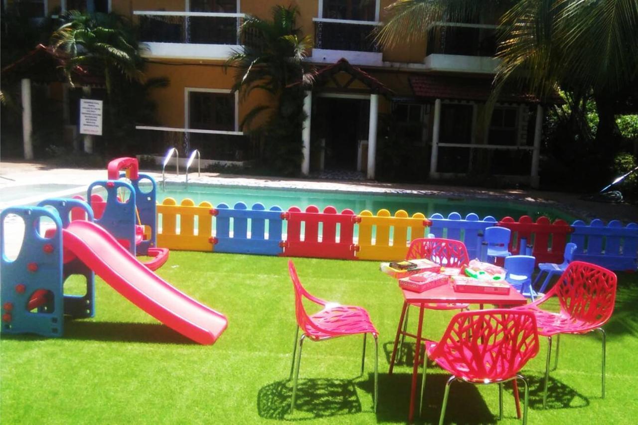 באג'ה Oyo 9522 Hotel Villa Fatima Comforts מראה חיצוני תמונה