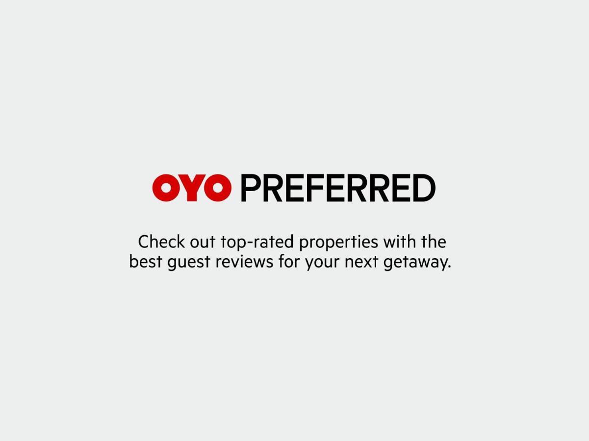 באג'ה Oyo 9522 Hotel Villa Fatima Comforts מראה חיצוני תמונה